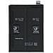 Batteria Interna Per Oneplus Nord 3 5g 5000mah Modello Blp925 - Foto miniatura 4