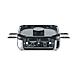 Rg 2379 Sevento Grill Per Raclette Rg 2379 Sevento Raclette Grill - Foto miniatura 1