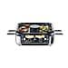 Rg 2379 Sevento Grill Per Raclette Rg 2379 Sevento Raclette Grill - Foto miniatura 2