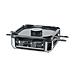 Rg 2379 Sevento Grill Per Raclette Rg 2379 Sevento Raclette Grill - Foto miniatura 4