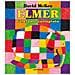 David McKee - Elmer, l'elefante variopinto. Ediz. a colori. Con peluche - Foto miniatura 1