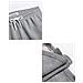 Pantaloncini Corti Da Donna Grigio L - Foto miniatura 4