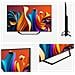 TV LED 4K Ultra HD 65" 65A79NQ Smart TV  - Foto miniatura 2