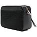 Bryant Ave Crossbody Bag Borsa Tracolla Corssbody Pelle Di Mucca Borse Donna Nero Eu One Size, R43ef E22 - Foto miniatura 2