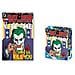Puzzle Pud08000 Prime 3d Dc Comics The Joker - Foto miniatura 1