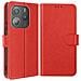 Cover A Libro Per Redmi Note 14 5g Aletta Multifunzione Supporto Video - Foto miniatura 2