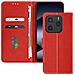 Cover A Libro Per Redmi Note 14 5g Aletta Multifunzione Supporto Video - Foto miniatura 1