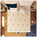 Materasso Memory Foam 4 Strati Alto 23 cm Super Top Singolo misura 100x190 cm - Foto miniatura 2