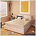 Materasso Memory Foam 4 Strati Alto 23 cm Super Top Singolo misura 100x190 cm - Foto miniatura 1
