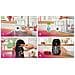 Macchina da Caffè Espresso Automatica TASSIMO T10 TAS103E Serbatoio 0.7 Lt. Potenza 1400 Watt Colore Nero /Rosso - Foto miniatura 6