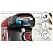 Macchina da Caffè Espresso Automatica TASSIMO T10 TAS103E Serbatoio 0.7 Lt. Potenza 1400 Watt Colore Nero /Rosso - Foto miniatura 9