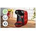 Macchina da Caffè Espresso Automatica TASSIMO T10 TAS103E Serbatoio 0.7 Lt. Potenza 1400 Watt Colore Nero /Rosso - Foto miniatura 3