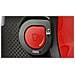 Macchina da Caffè Espresso Automatica TASSIMO T10 TAS103E Serbatoio 0.7 Lt. Potenza 1400 Watt Colore Nero /Rosso - Foto miniatura 8
