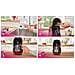 Macchina da Caffè Espresso Automatica TASSIMO T10 TAS103E Serbatoio 0.7 Lt. Potenza 1400 Watt Colore Nero /Rosso - Foto miniatura 7