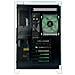 Pc Gaming Estremo Nitro V2 Bianco - I9-12900kf, Rtx 5070 12 Gb, 32 Gb Ddr4, 1 Tb M2, Win11 - Pronto Per Giocare - Foto miniatura 5
