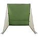 Tenda con tetto Altro Verde 190 x 150 x 185 cm - Foto miniatura 7