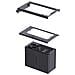 Z20 Black Mini Tower Nero - Foto miniatura 16