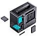 Z20 Black Mini Tower Nero - Foto miniatura 43