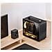Z20 Black Mini Tower Nero - Foto miniatura 47