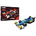 Cubix Auto Formula 1 A Frizione Vendita Unitaria Soggetto Casuale - Foto miniatura 1