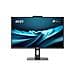 All-In-One Pro AP272P 14M-867XEU Monitor 27" Full HD IPS Intel Core i5-14400 RAM 16GB SSD 512GB 6xUSB Nero - Foto miniatura 2