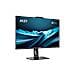 All-In-One Pro AP272P 14M-867XEU Monitor 27" Full HD IPS Intel Core i5-14400 RAM 16GB SSD 512GB 6xUSB Nero - Foto miniatura 3