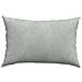 Cuscini da Divano 2 pcs Grigio chiaro 60 x 40 cm - Foto miniatura 6