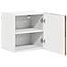 Pensile cucina con porta 2 pcs Legno vecchio 40 x 31 x 40 cm - Foto miniatura 6