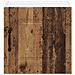 Pensile cucina con porta 2 pcs Legno vecchio 40 x 31 x 40 cm - Foto miniatura 7