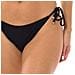 Mm1n121 Slip Bikini Con Lacci Laterali Da Donna - Foto miniatura 2