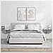 Scaffale da parete 2 pcs Grigio Sonoma 48 x 24 x 24 cm - Foto miniatura 4