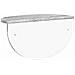 Scaffale da parete 2 pcs Grigio Sonoma 48 x 24 x 24 cm - Foto miniatura 8