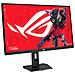 Monitor 27" LCD Flat XG27ACMES Wide Quad HD Tempo di risposta 1 ms - Foto miniatura 3