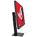 Monitor 27" LCD Flat XG27ACMES Wide Quad HD Tempo di risposta 1 ms - Foto miniatura 4