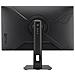 Monitor 27" LCD Flat XG27ACMES Wide Quad HD Tempo di risposta 1 ms - Foto miniatura 8