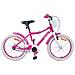 Bicicletta per Bambini 18 Pollici per bambini dai 5 ai 7 anni - Foto miniatura 1