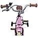 Bicicletta per Bambini 14 Pollici per bambini da 3 a 5 anni - Foto miniatura 5