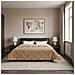 Duvet Estivo Talpa 220 x 240 cm Microfibra e Fleece Teddy - Foto miniatura 2