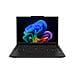 ThinkPad T14 Gen 7 (Intel) Copilot+ PC Intel Core Ultra 7 355 Computer portatile 35,6 cm (14") WUXGA 16 GB LPDDR5x-SDRAM 512 GB SSD Wi-Fi 7 (802.11be) Windows 11 Pro Italiano Nero - Foto miniatura 1