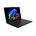 ThinkPad T14 Gen 7 (Intel) Copilot+ PC Intel Core Ultra 7 355 Computer portatile 35,6 cm (14") WUXGA 16 GB LPDDR5x-SDRAM 512 GB SSD Wi-Fi 7 (802.11be) Windows 11 Pro Italiano Nero - Foto miniatura 4