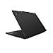 ThinkPad T14 Gen 7 (Intel) Copilot+ PC Intel Core Ultra 7 355 Computer portatile 35,6 cm (14") WUXGA 16 GB LPDDR5x-SDRAM 512 GB SSD Wi-Fi 7 (802.11be) Windows 11 Pro Italiano Nero - Foto miniatura 6