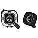 5KSB2073EPL 2 L Frullatore da tavolo 1200 W Nero, Bianco - Foto miniatura 9