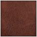 Sedie da pranzo 6 pcs Similpelle Marrone Lucido 57 x 50 x 85 cm - Foto miniatura 7
