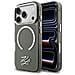 Custodia Per Iphone 17 Pro Max, Nera Karl Lagerfeld - Foto miniatura 2