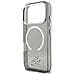 Custodia Per Iphone 17 Pro Max, Nera Karl Lagerfeld - Foto miniatura 7