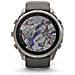Fenix 9 Pro 3,56 cm (1.4") AMOLED 47 mm Digitale 454 x 454 Pixel Touch screen 4G Titanio Wi-Fi GPS (satellitare) - Foto miniatura 11
