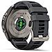 Fenix 9 Pro 3,56 cm (1.4") AMOLED 47 mm Digitale 454 x 454 Pixel Touch screen 4G Titanio Wi-Fi GPS (satellitare) - Foto miniatura 5