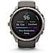 Fenix 9 Pro 3,56 cm (1.4") AMOLED 47 mm Digitale 454 x 454 Pixel Touch screen 4G Titanio Wi-Fi GPS (satellitare) - Foto miniatura 7