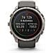 Fenix 9 Pro 3,56 cm (1.4") AMOLED 47 mm Digitale 454 x 454 Pixel Touch screen 4G Titanio Wi-Fi GPS (satellitare) - Foto miniatura 8