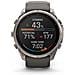 Fenix 9 Pro 3,56 cm (1.4") AMOLED 47 mm Digitale 454 x 454 Pixel Touch screen 4G Titanio Wi-Fi GPS (satellitare) - Foto miniatura 9